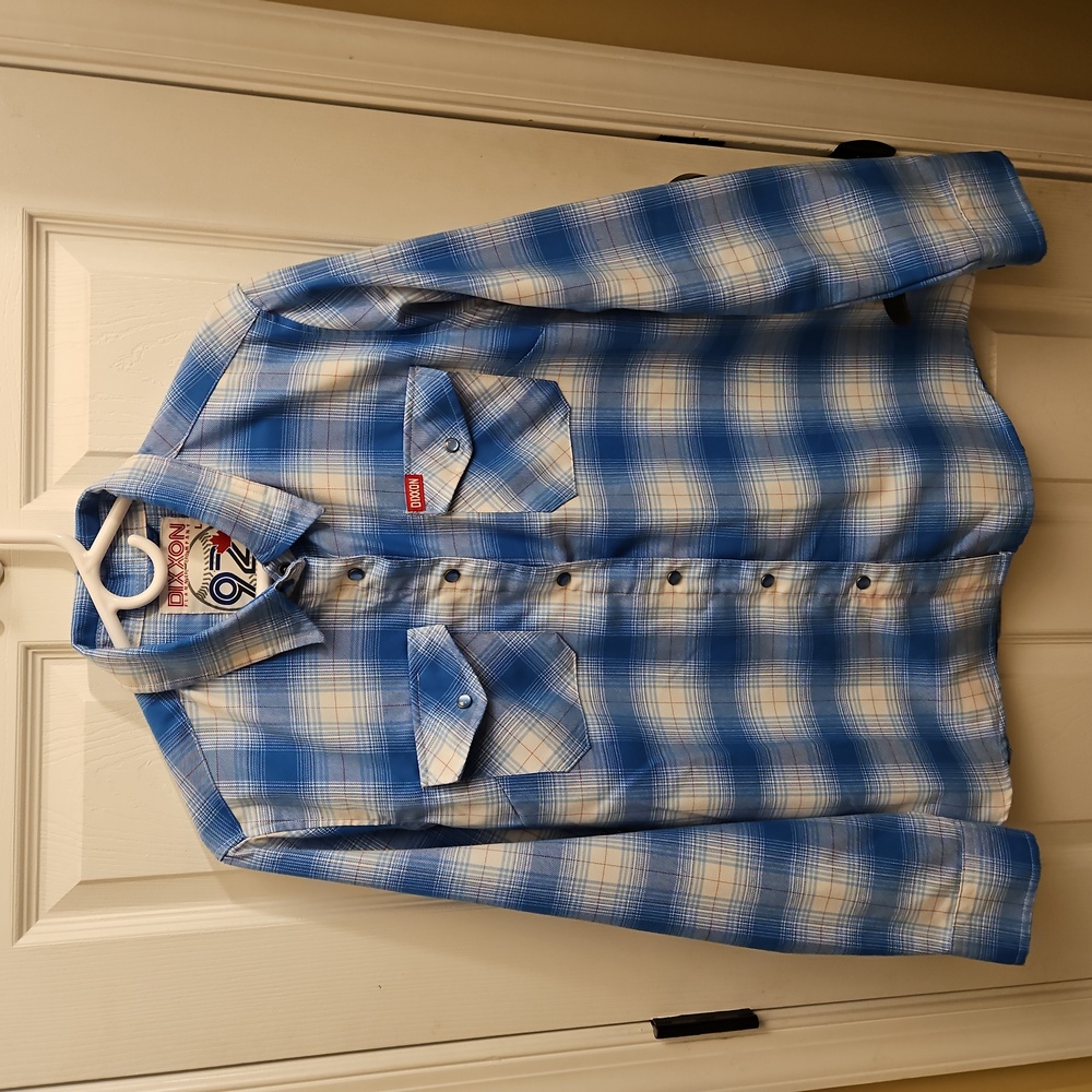 Dixxon The Winfield Flannel | Women's